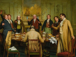 Walter Dendy Sadler - For hes a jolly good fellow and so say all of us.webp