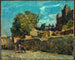 Carcassonne - Walter Griffin — visning af kunstværket