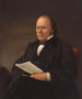 Jean Louis Rodolphe Agassiz - Walter Ingalls — visning af kunstværket