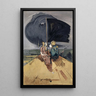 Walter Kurt Wiemken - Black Flags.webp