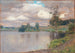 Lac ved Appledale - Walter Launt Palmer — visning af kunstværket