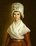 Sarah McClean Bolton Mme Robert Bolton - Walter Robertson — visning af kunstværket