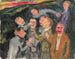 Société joyeuse - Walther Gamerith — visning af kunstværket