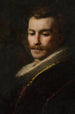 Portrait af K Marczewski skulptør - Wandalin Strzałecki — visning af kunstværket