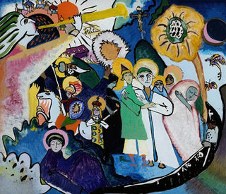 Wassily Kandinsky - All Saints Day I.webp