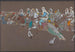 Cavalerie arabe - Wassily Kandinsky — visning af kunstværket