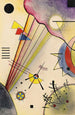 Klar forbindelse - Wassily Kandinsky — visning af kunstværket