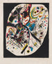 Petits mondes III - Wassily Kandinsky — visning af kunstværket