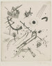 Petits mondes XI R 174 - Wassily Kandinsky — visning af kunstværket