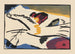 Klinge Pl04 - Wassily Kandinsky — visning af kunstværket