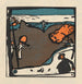 Reproduktion af maleriet Sons Pl16 - Wassily Kandinsky