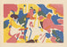 Klang Pl19 - Wassily Kandinsky — visning af kunstværket