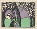 Klnge Pl20 - Wassily Kandinsky — visning af kunstværket
