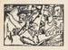 Klnge Pl24 - Wassily Kandinsky — visning af kunstværket