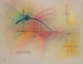 Linie Linie - Wassily Kandinsky — visning af kunstværket