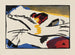 Lyrisme - Wassily Kandinsky — visning af kunstværket
