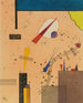 Sprøjtepistol - Wassily Kandinsky — visning af kunstværket