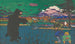 L'Ours - Wassily Kandinsky — visning af kunstværket
