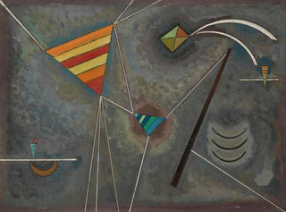 Wassily Kandinsky - Weissgebunden.webp