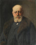 La vie du Dr Thaddäus - Wilhelm A. Vita — visning af kunstværket