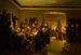 Artistes au café Finck à Munich - Wilhelm Bendz — visning af kunstværket