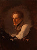 Heinrich Marr - Wilhelm Bendz — visning af kunstværket