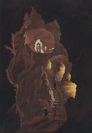 Wilhelm Friedrich Gmelin - IIe Vue du temple de Proserpine faisant partie dun Jardin langloise prs dArlesheim dans lEvch de Ble.webp