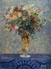 Bouquet d'automne - Wilhelm Ludwig Lehmann — visning af kunstværket