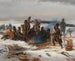 Repos des soldats - Wilhelm Richter — visning af kunstværket