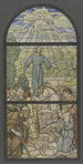 Le Christ enseignant - Wilhelm Sasnal — visning af kunstværket
