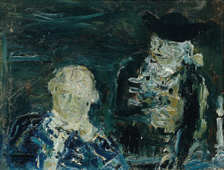 Don Giovanni - Wilhelm Thöny — visning af kunstværket
