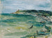 Le Havre - Wilhelm Thöny — visning af kunstværket