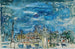 Paris, 11. november, Place de la Concorde - Wilhelm Thöny — visning af kunstværket