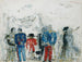 Pause - Wilhelm Thöny — visning af kunstværket