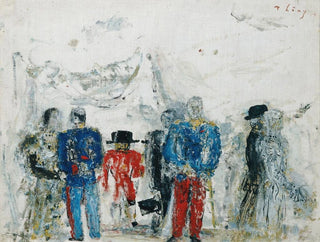 Wilhelm Thny - Pause.webp