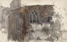 Ruine d'une église - Willem Anthonie van Deventer — visning af kunstværket