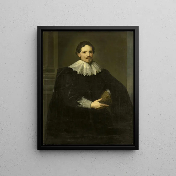 Willem Bartel van der Kooi - Sebastiaan Leerse Merchant of Antwerp.webp