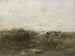 Vaches - Willem Maris — visning af kunstværket