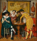 Joyeuse Compagnie - Willem Pietersz Buytewech — visning af kunstværket
