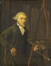 Portrait af en sandsynligvis Harmanus Uppink - Willem Uppink — visning af kunstværket