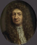 Portrait af en mand - Willem van Mieris — visning af kunstværket