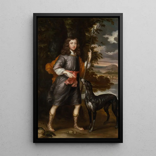 Willem Wissing - Portrait of a Boy.webp