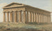 Paestum - Willey Reveley — visning af kunstværket