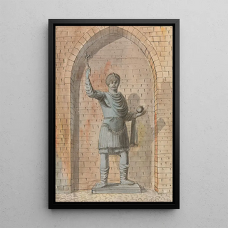 Willey Reveley - The Colossus of Barletta.webp