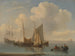 Vaisseaux de navigation - William Anderson — visning af kunstværket