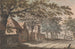 Broom House, Fulham, London - William Augustus Barron — visning af kunstværket