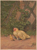 Poulets - William Baptiste Baird — visning af kunstværket
