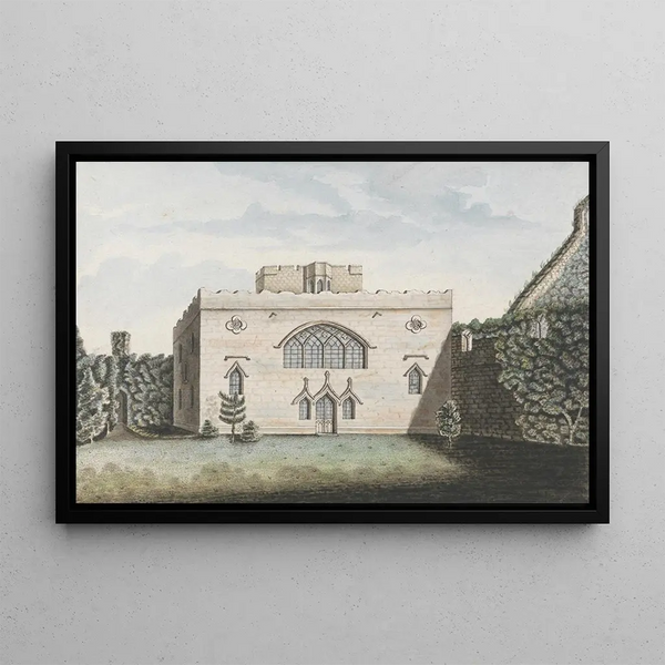 William Beilby - Syon House Chapel.webp
