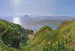 Ailsa Craig - William Bell Scott — visning af kunstværket