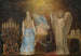 L'Ange apparaissant à Zakarias - William Blake — visning af kunstværket